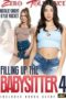 Filling Up the Babysitter 4 (2021)