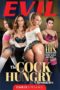 The Cock Hungry Chronicles (2021)